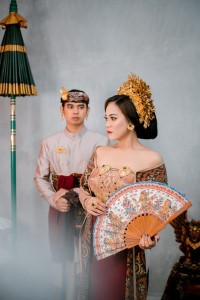 Pawiwahan Budi & Anggie