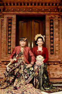 Pawiwahan Gayas & Niar