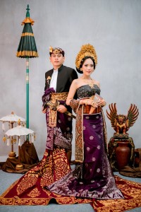 Pawiwahan Arik & Ayupuri