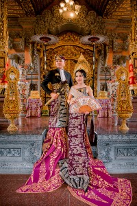 Pawiwahan Siladarma & Suwandewi