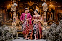 Pawiwahan Anterawan & Mang Tri