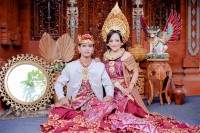 Pawiwahan Yogik & Satya