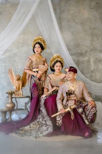 Upacara Mepandes/Potong Gigi