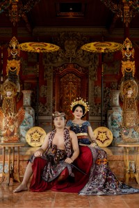 Pawiwahan Yudana & Meita