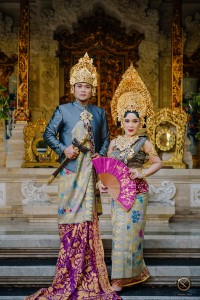 Pawiwahan Gung Kompiang & Ladita
