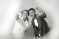 Pawiwahan Made Putra & Sri Cahyani