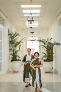Pawiwahan Paita & Indah