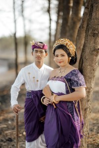 Pawiwahan Ade & Sucik