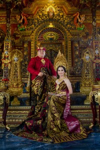 Pawiwahan Janu & Mariani