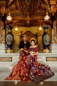 Pawiwahan Yuda & Sindy
