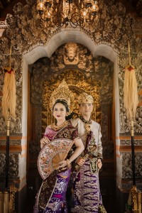 Pawiwahan Dhita & Dyah