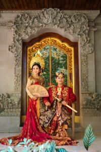 The Wedding Rahmat & Dina