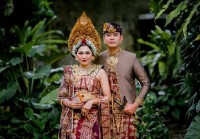 Pawiwahan Nanda & Cokna