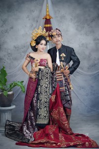 Pawiwahan Dek Adi & Putu Putri
