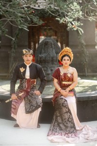 Pawiwahan Supala & Lida