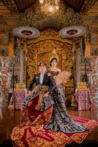 Pawiwahan Komang & Eka