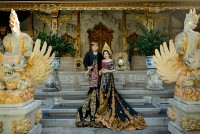Pawiwahan Kokom & Dina