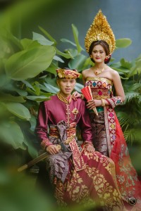 Pawiwahan Aryawan & Widiyani