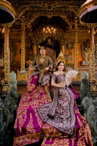 Pawiwahan Surya & Ayu