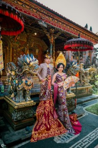 Pawiwahan Kurnia & Pramitha