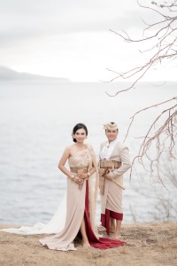 Pawiwahan Jeksen & Lestari