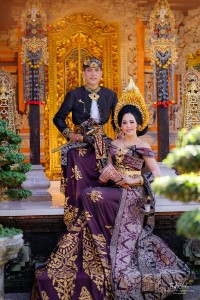 Pawiwahan Suantara & Mella