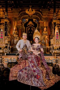 Pawiwahan Tian & Nenda