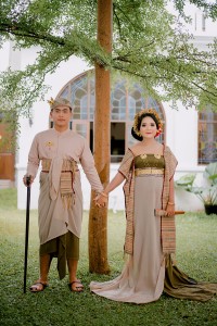 Pawiwahan Sastra & Nopi