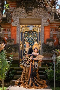 Pawiwahan Dek Sukre & Mei