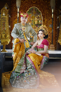Pawiwahan Arta & Anggy