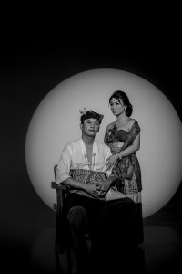 Pawiwahan Ari Cahaya & Megayanti