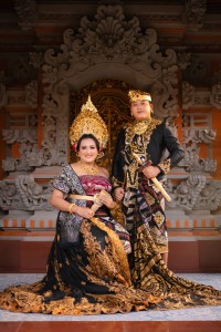 Pawiwahan Komang Keylord & Dw Ayu