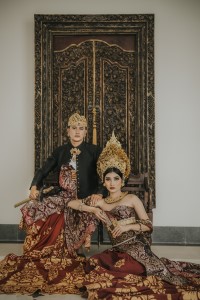 Pawiwahan Anom & Bintang