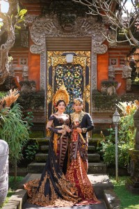 Pawiwahan Leo & Adnya