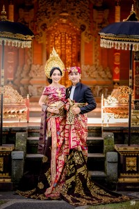 Pawiwahan Yogi & Dwi