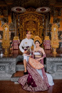 Pawiwahan Tantra & Diana