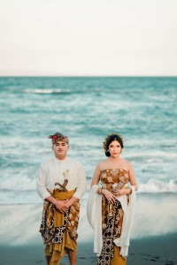 Pawiwahan Sanjaya & Anik Julia