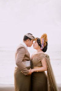 Pawiwahan Adi Parwata  & Ayu Nita