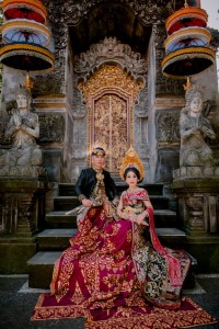 Pawiwahan Mustika & Perwanti