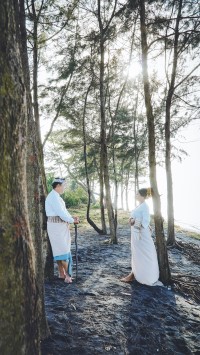 Pawiwahan Aldi & Suwardiyani