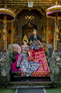 Pawiwahan Mandala & Erlin