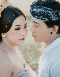 Pawiwahan Oplo & Witari