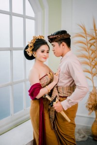 Pawiwahan Yoga & Nita
