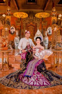 Pawiwahan Agus & Anggi