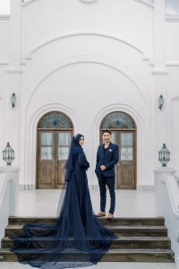 The Wedding of Krisnanda & Nadila