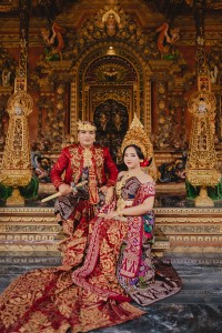 Pawiwahan Supartana & Citra