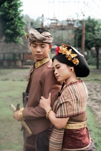 Pawiwahan Anantawijaya & Arimas