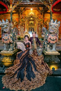 Pawiwahan Ferry & Rindy