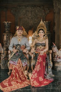 Pawiwahan Arinanda & Novita