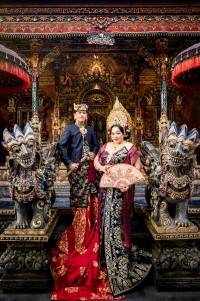 Pawiwahan Artha & Winda